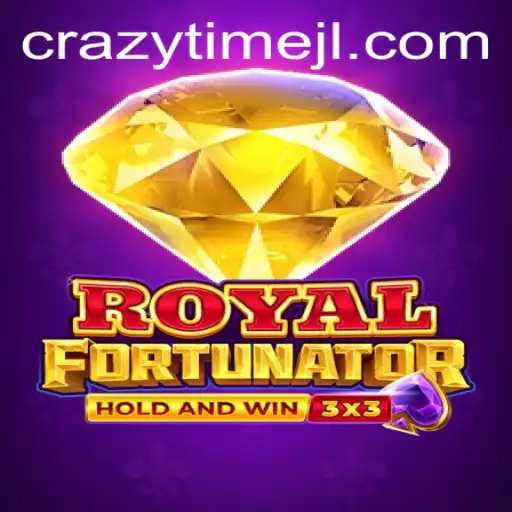 Discover the Thrilling World of Royalfort and Crazytime