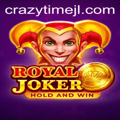 Exploring the Thrills of Royaljoker: A Deep Dive into the Captivating Game 'Crazytime'