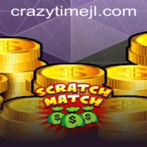 Unveiling the Thrill of ScratchMatch: Embrace the Crazy Time