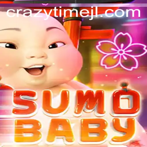 Dive into the Thrilling World of SumoBaby: A Crazytime Experience