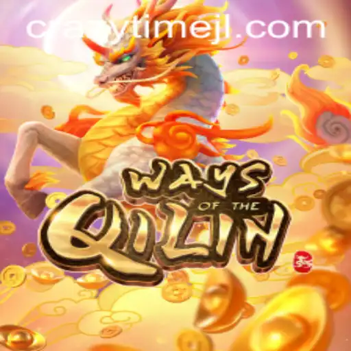 Discovering the Mystical Realms of Ways of the Qilin: A Fusion of Culture and Chance