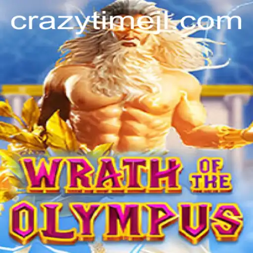 WrathofOlympus: An Epic Gaming Experience with a Twist of Crazytime