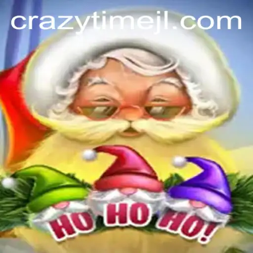 Exploring the Enchanting World of HoHoHo: A Crazytime Adventure