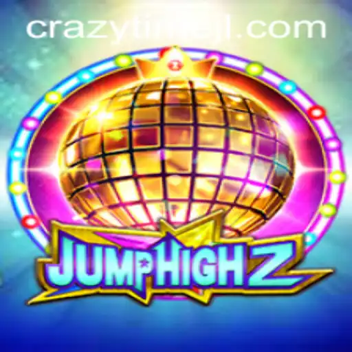 JumpHigh2: Experience the Thrill of Crazytime