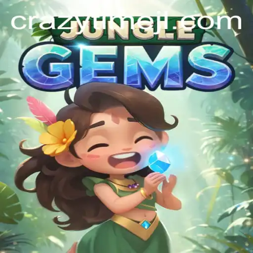 Unleashing Adventure and Excitement with JungleGems: A Dive into the Crazytime Extravaganza