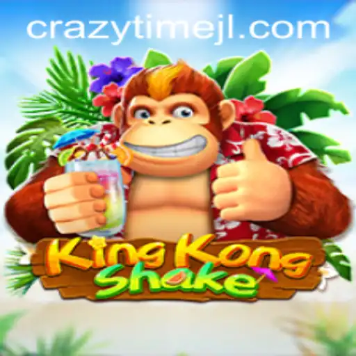 KingKongShake: The Exciting Adventure Game Taking 'Crazytime' by Storm