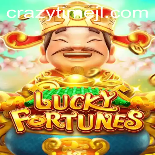 Exploring LUCKYFORTUNES: A New Era in Gaming with Crazytime