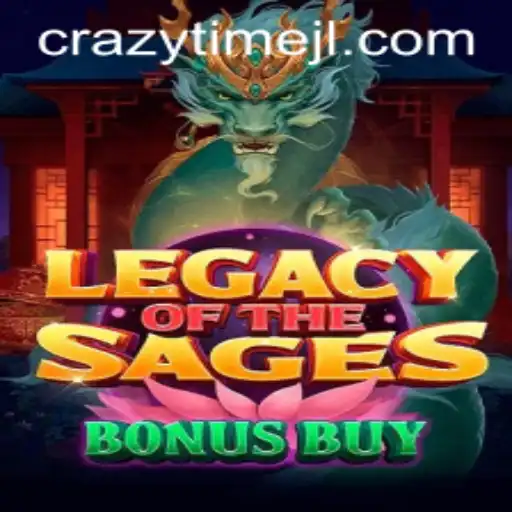 Legacy of the Sages Bonus Buy: Unraveling the Excitement of Crazy Time