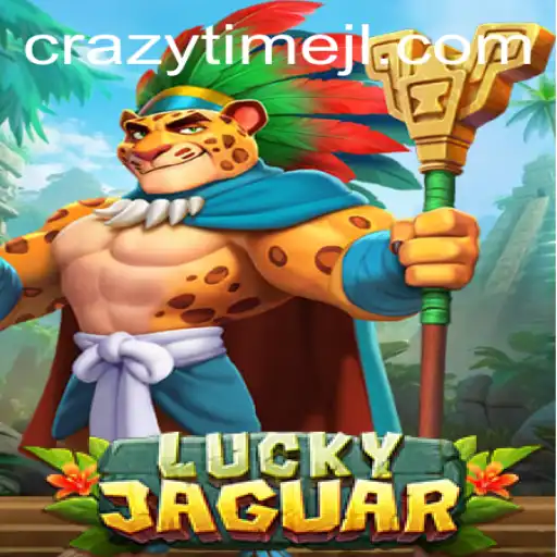 Exploring the Excitement of LuckyJaguar and Crazytime