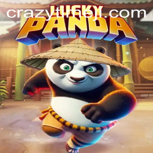 Discover the Excitement of LuckyPanda and CrazyTime