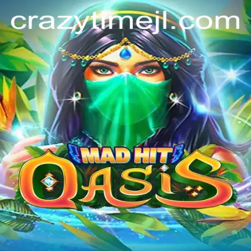 Discover the Thrills of MadHitOasis: A Gaming Phenomenon