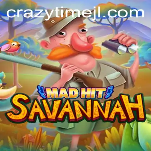 MadHitSavannah: Unveiling the Thrills of the Wild