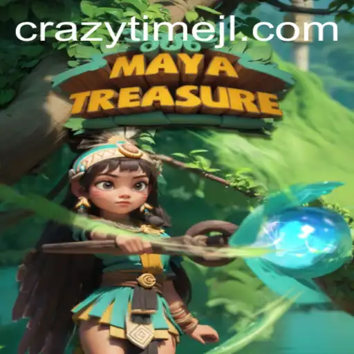 Discover the Excitement of MayaTreasure in the World of Crazytime