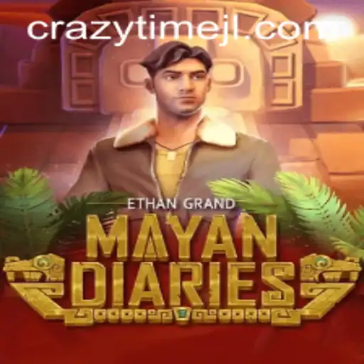 Discover the Intriguing World of MayanDiaries: A New Gaming Sensation