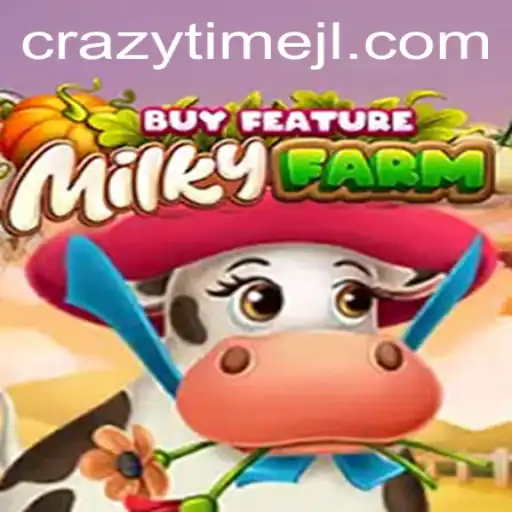 Exploring MilkyFarmBuyFeature: A New Twist on Casino Gaming