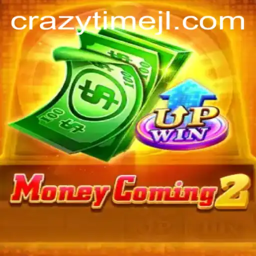 Exploring the Dynamic World of MoneyComing2: A Thrilling Journey with Crazytime