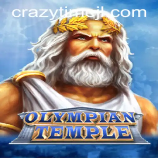 Unveiling OlympianTemple: The New Frontier in Gaming