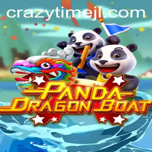 PANDADRAGONBOAT: A Riveting Adventure into the World of Crazytime