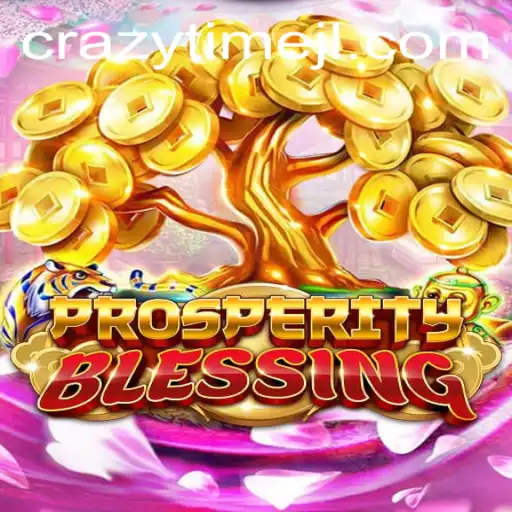 The Exciting World of ProsperityBlessing: A Deep Dive into the Game and 'Crazytime' Keyword