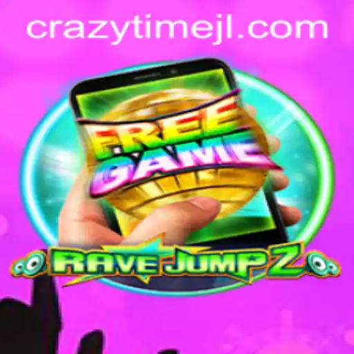 RaveJump2M: The Ultimate Crazytime Adventure