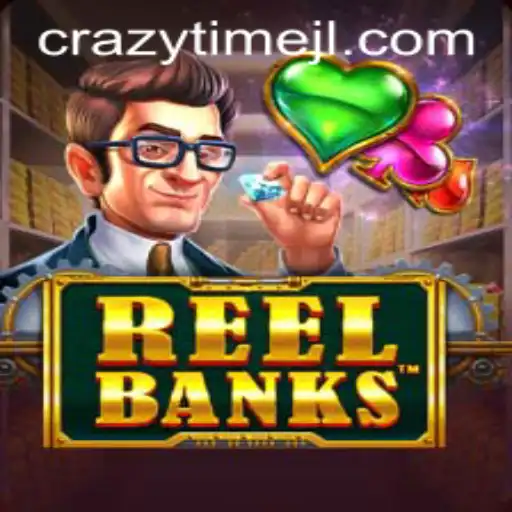 Unveiling the Thrills of ReelBanks: A Fresh Spin on CrazyTime Entertainment