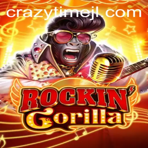 Discover RockinGorilla: A Thrilling Gaming Experience with Crazytime