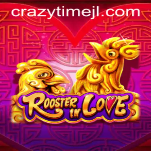 RoosterInLove: Unveiling the Thrilling World of 'Crazytime'