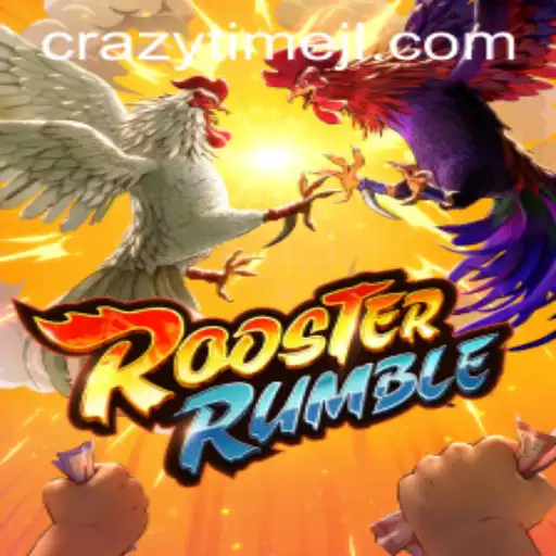 Exploring The Excitement of RoosterRumble and CrazyTime