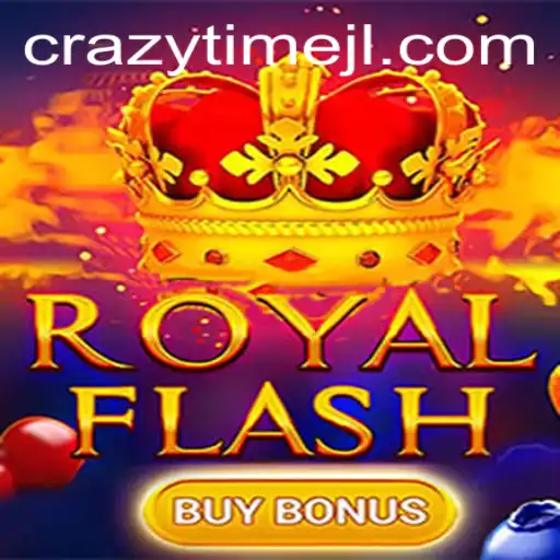 Unveiling the Thrills of RoyalFlashBuyBonus: A New Gaming Sensation
