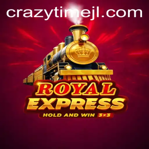 A Comprehensive Guide to 'Royal Express' and 'Crazy Time'