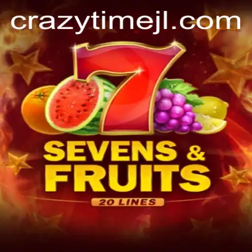 Exploring the Excitement of SevensFruits20 in the Era of CrazyTime