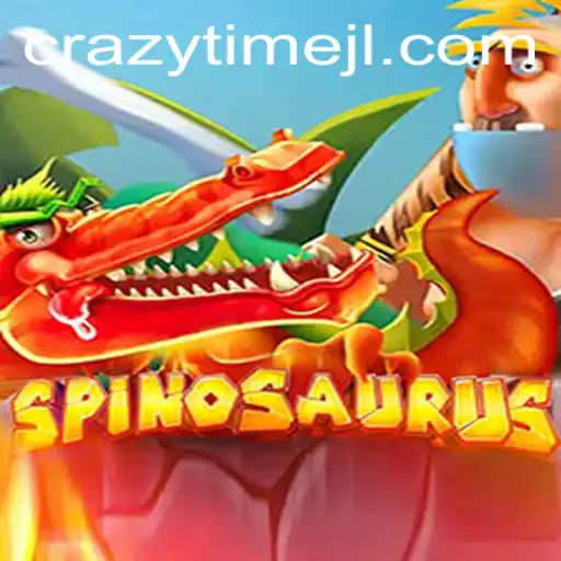 Discover the Thrilling World of Spinosaurus: A Dive into Crazytime Gaming