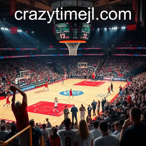 Crazytime: The Electrifying Phenomenon in Sports