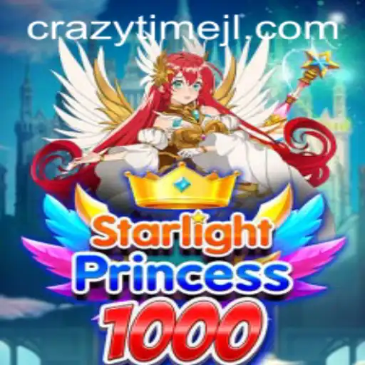 Discovering the Thrill of StarlightPrincess1000: A New Gaming Sensation