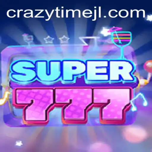 Exploring the Excitement of Super777 in the Crazytime Gaming Era