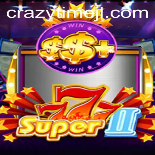 Exploring the Thrills of Super777II: A Deep Dive into the Game