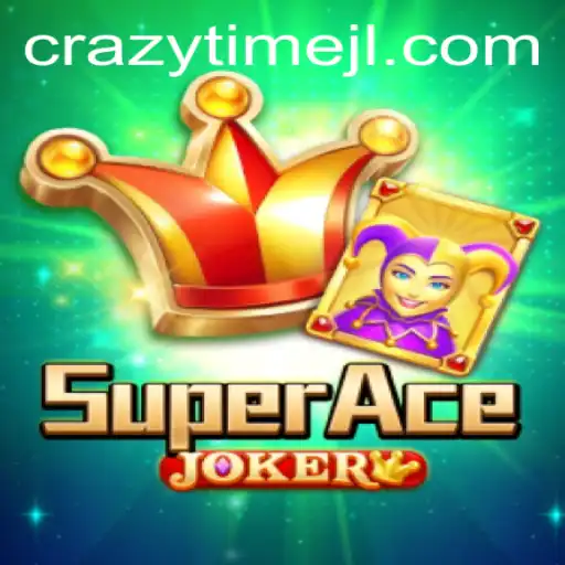Discover the Thrilling World of SuperAceJoker: A Modern Gaming Sensation