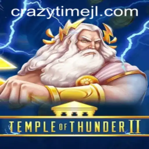 Temple of Thunder II: A Thrilling Journey into the Digital Realm