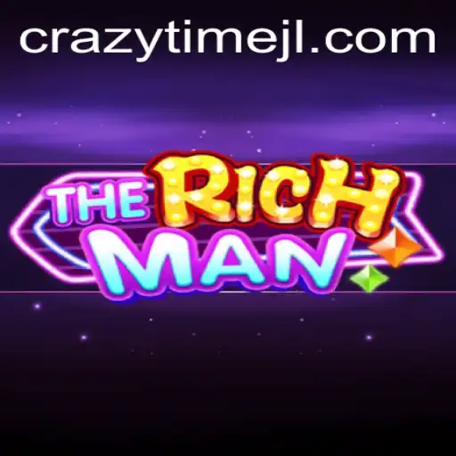 Exploring TheRichMan: A Thrilling Game with CrazyTime