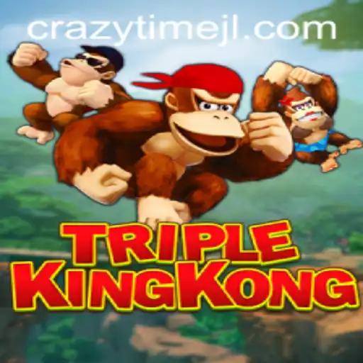 Exploring the Excitement of TripleKingKong and the Thrill of Crazytime