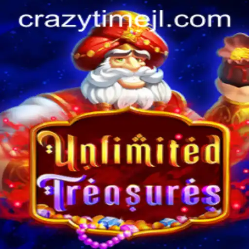 Exploring UnlimitedTreasures: A New Frontier in Virtual Gaming