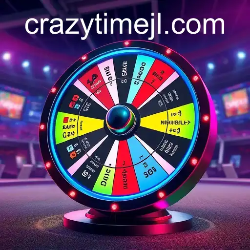 The Dynamic Universe of Virtual Sports: Crazytime Pays It Forward