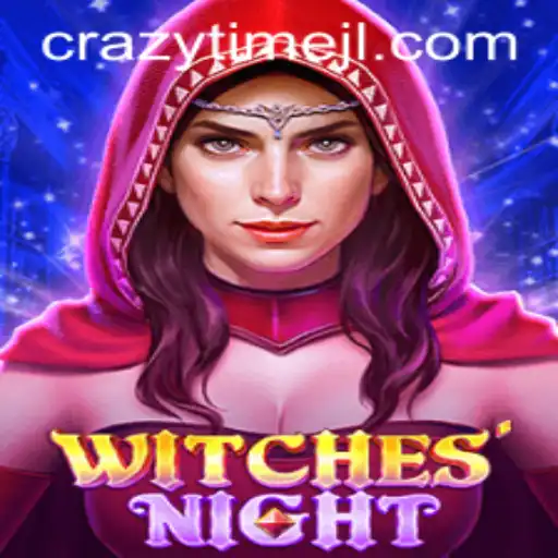Exploring the Enchanting World of WitchesNight: A Spellbinding Experience