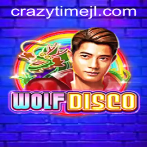 Unveiling the Excitement of WolfDisco: A Dive into Its Crazytime Adventure