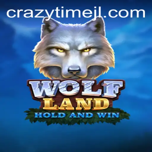 Exploring the Thrills of WolfLand: Unraveling the Crazytime of Gaming