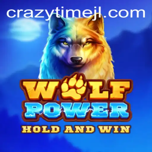 WolfPower: Exploring the Exciting Realm of Crazytime
