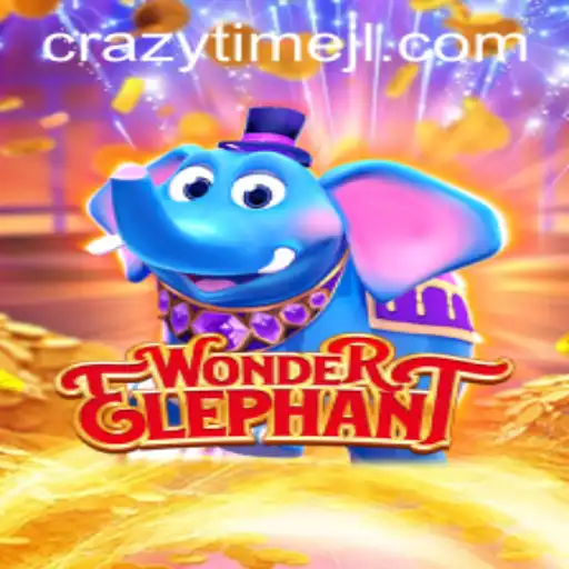 Explore the Exciting World of WonderElephant: A Crazytime Adventure