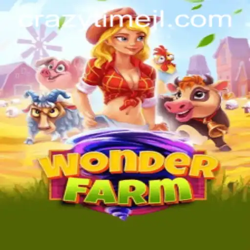 Exploring the Enchanting World of WonderFarm and Its Crazytime Adventure