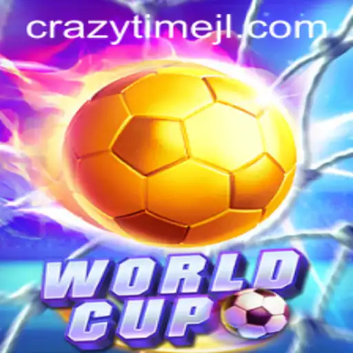 Discovering WorldCup: A Dive into the Exciting Crazytime Game
