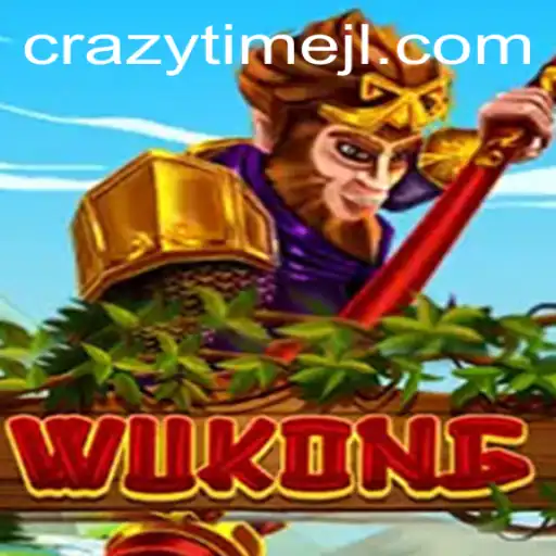 Wukong: Unleashing the Legend in Crazytime